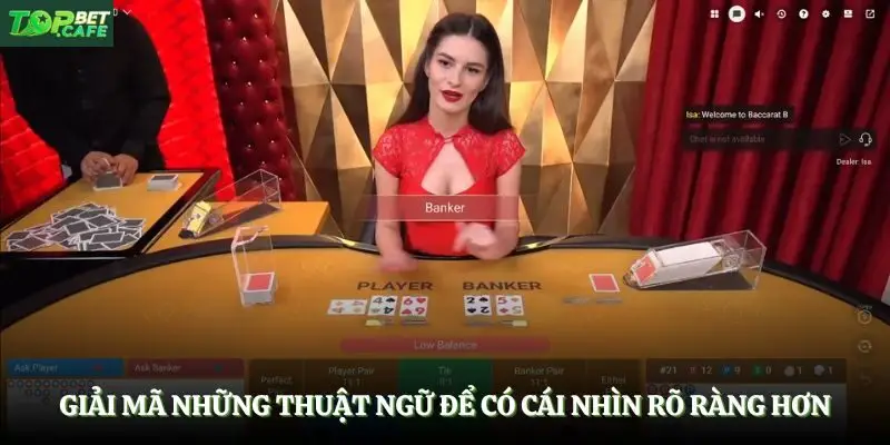 Giải mã những thuật ngữ để có cái nhìn rõ ràng hơn